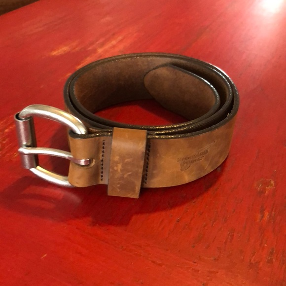 red wing belt